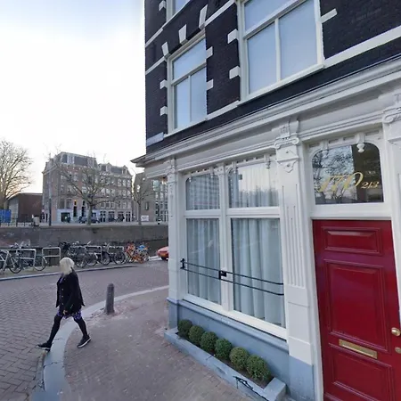 Apartment Lailma Amsterdam