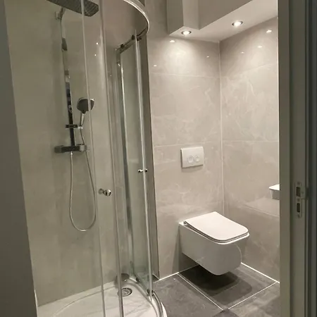 Apartment Lailma